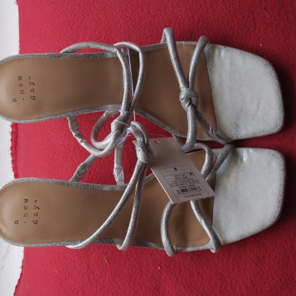 Women's Mule sandals